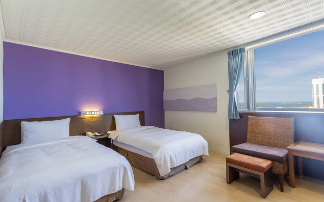 MF Hotel Penghu