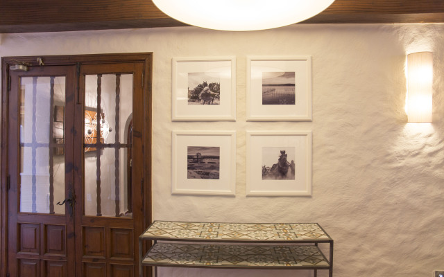 Hotel La Carreta