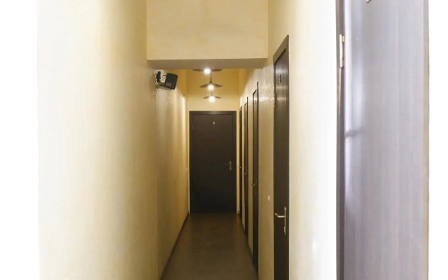 Guest house on Kolokolnaya street 10