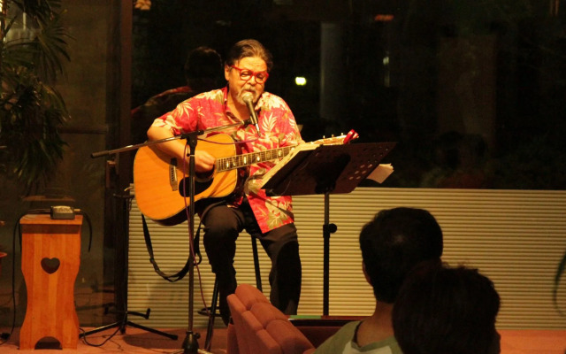 Hotel Yume-no-yu