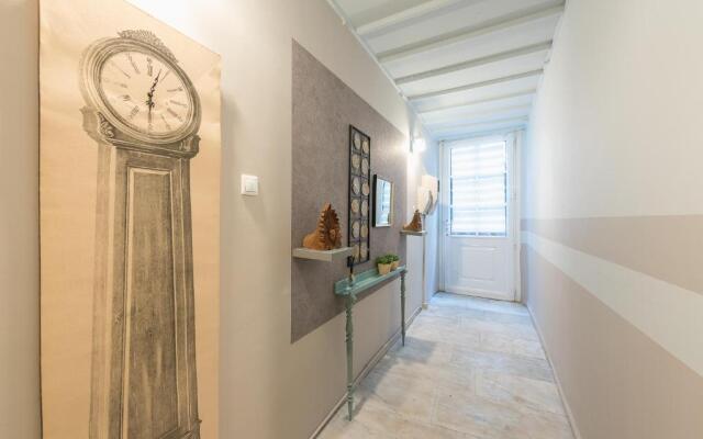 Plaka Akrokeramo House #2