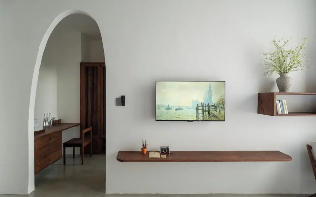 Wazen Retreat Villa Da Nang