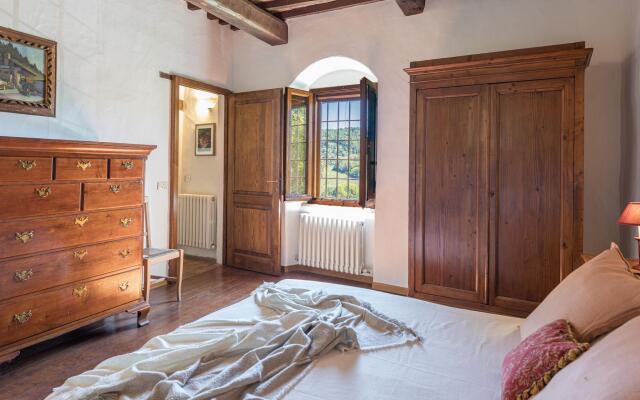 Le Grazie 8 in Montepulciano