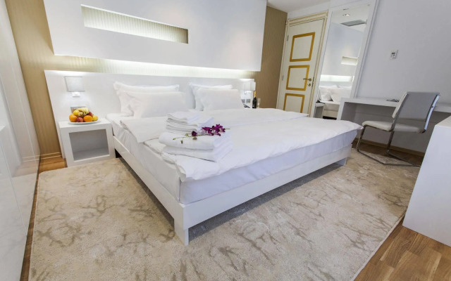 Prestige Hotel Tirana