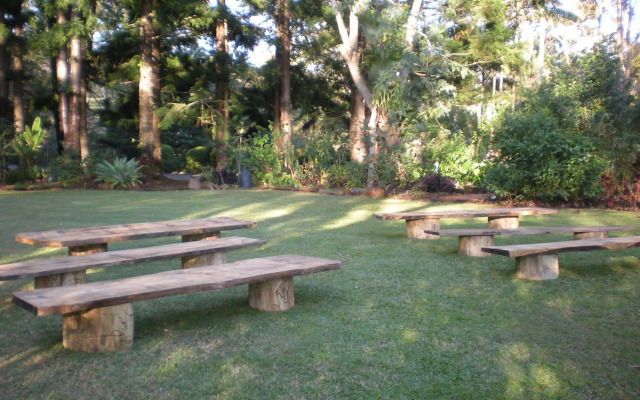 Montville Country Cabins