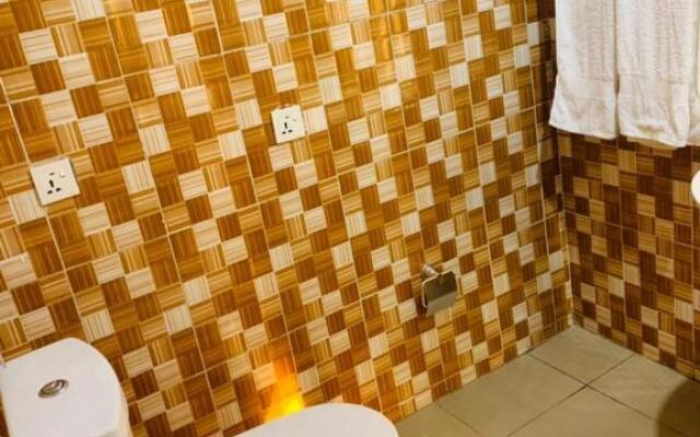 Kigali ViewStay