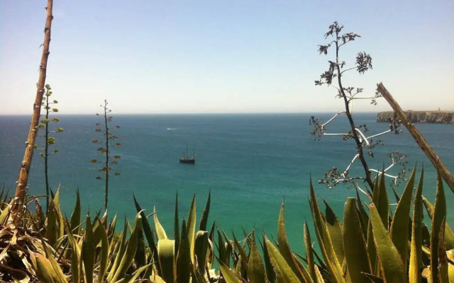 Casa do Cabo de Santa Maria