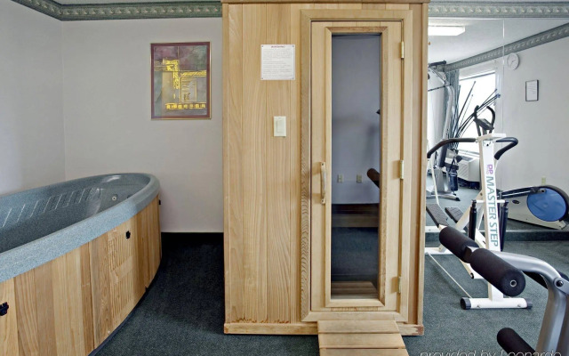 SureStay Plus Hotel by Best Western Somerset