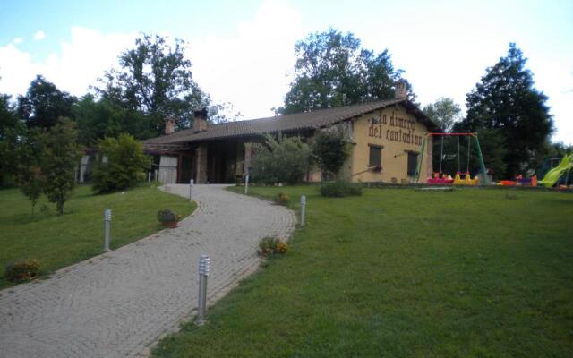 Agriturismo La Dimora Del Contadino