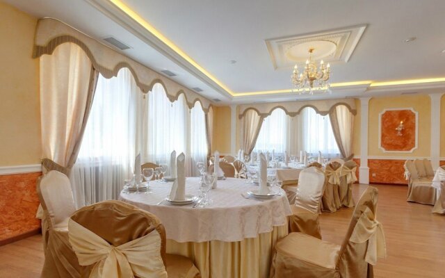 Malahovsky Ochag Hotel