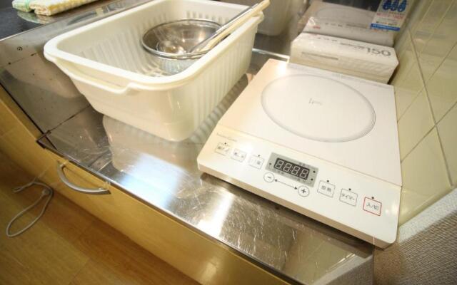 Kyoto Kotobuki / Vacation STAY 4429