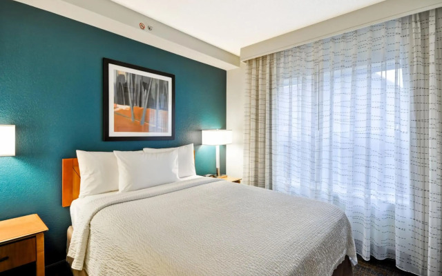 Residence Inn Lexington South/Hamburg Place