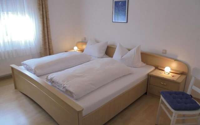 Pension Allendorf