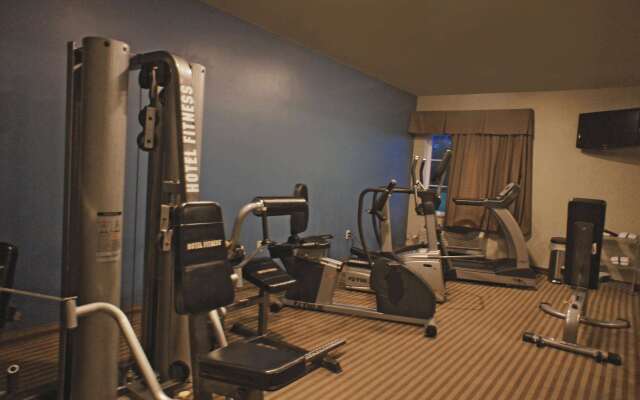 La Quinta Inn & Suites by Wyndham Broussard - Lafayette Area