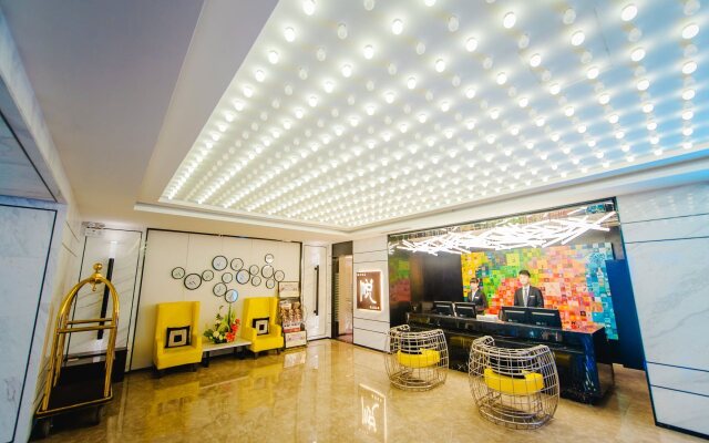 Kunlun Gloria Seaview Resort