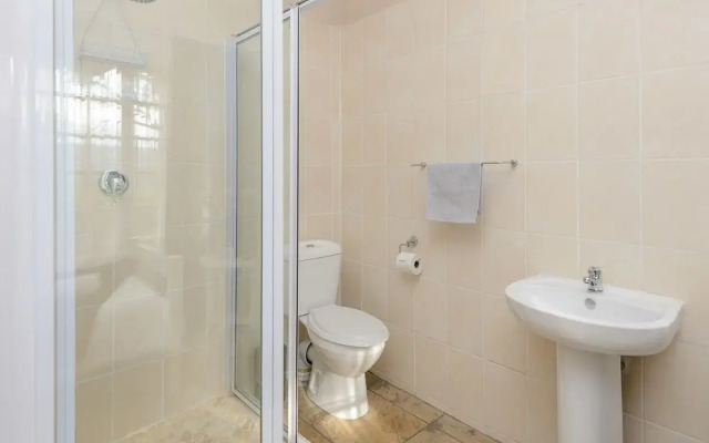 Zesty Guesthouse