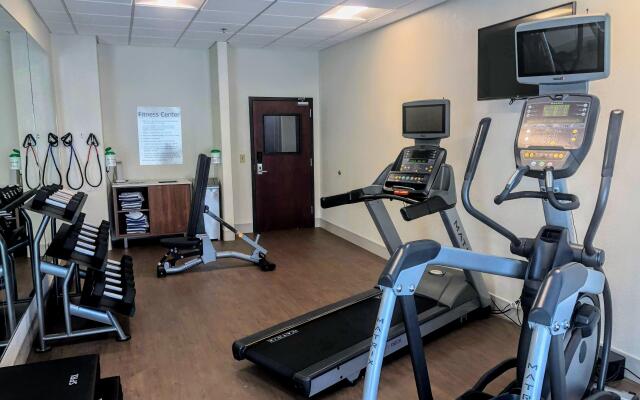 Holiday Inn Express & Suites Hearne by IHG