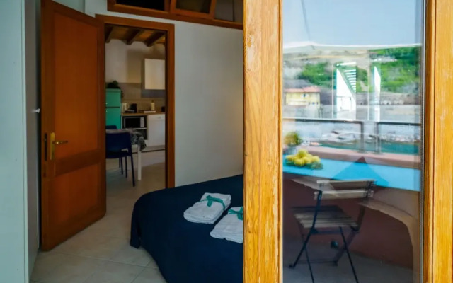 Casa Teresa with AC and Balcony