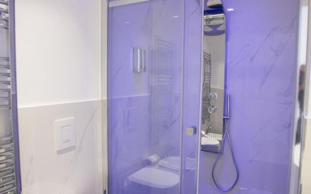 San Pietro Grand Suite