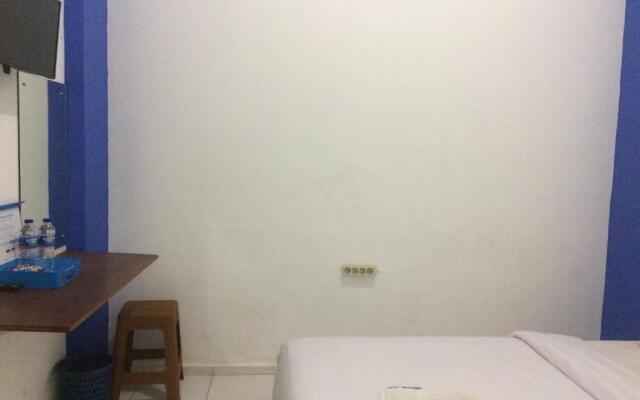 OYO 3728 Tunas Plaza Residence