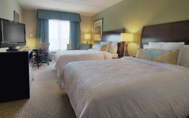 Hilton Garden Inn Houston-Pearland