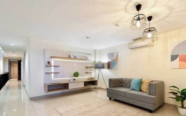 Cove Guntur Heritage