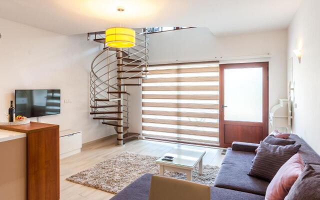 Apartments Davor