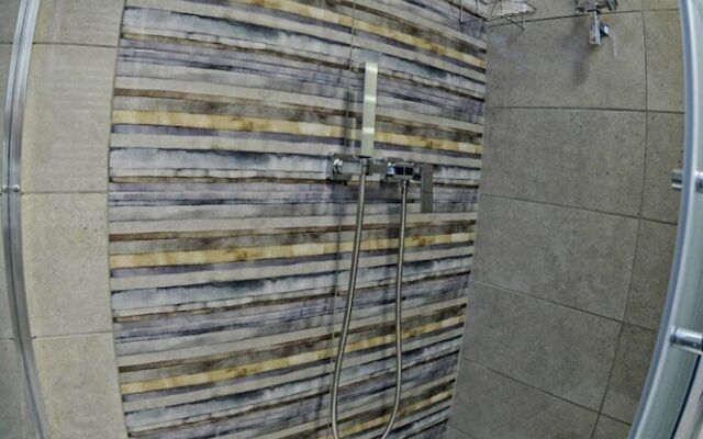 Casa Luca and Deluca