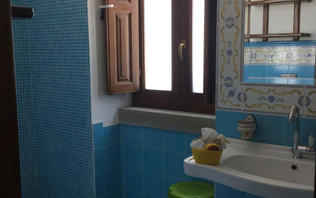 San Noto Turismo Rurale