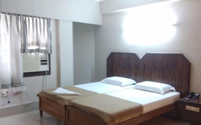Hotel Shivam International