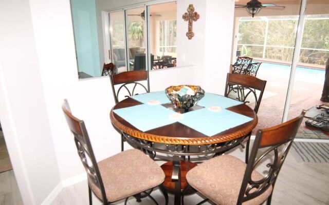 Blue Heron Villa