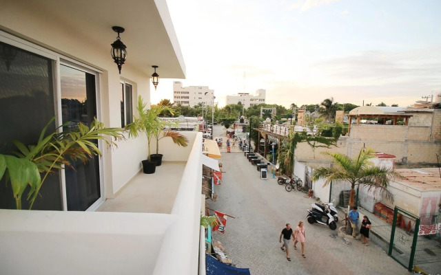Tres Mentiras Boutique Hotel Q. Roo