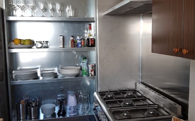 Appartement privatif centre ville 180m2