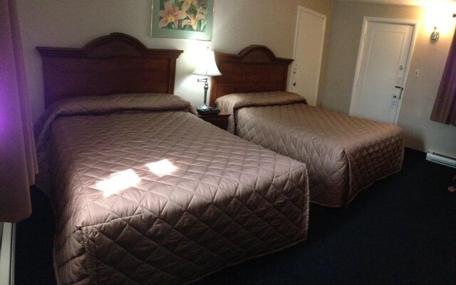 Majer's Motel