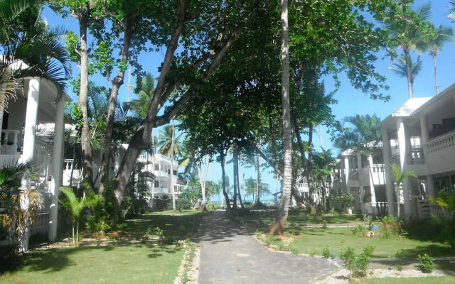 Hotel Punta Bonita
