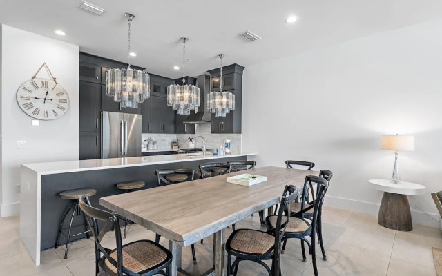 Henderson Beach Villa #2