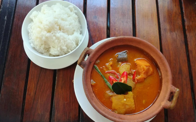 Hak Boutique Residence