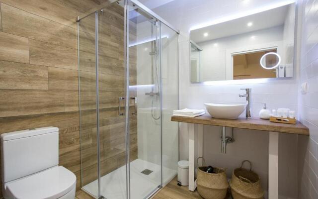 Markulluko Borda Rural Suites