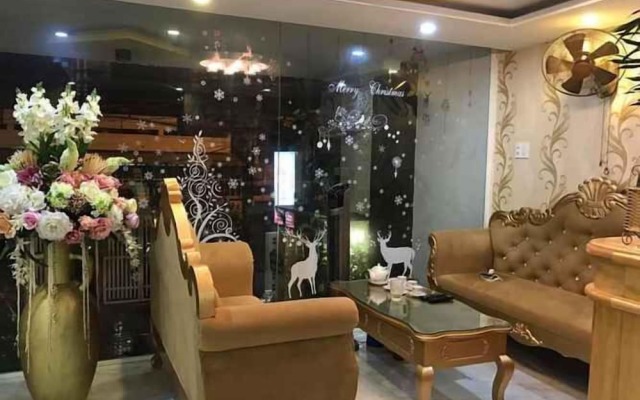 Odessa Hotel