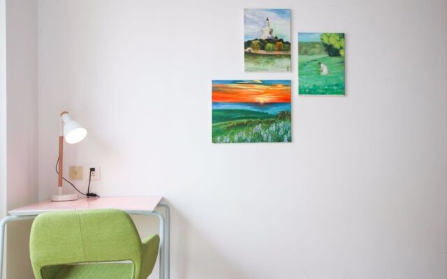 Beijing Together Hostel