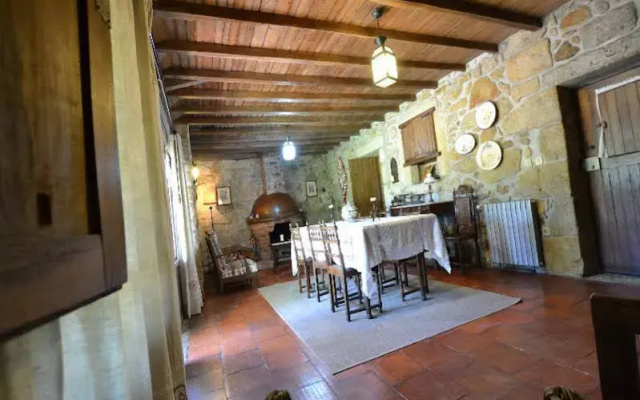 Casa da Gaiba