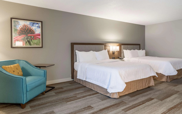 Hampton Inn Lacrosse/Onalaska