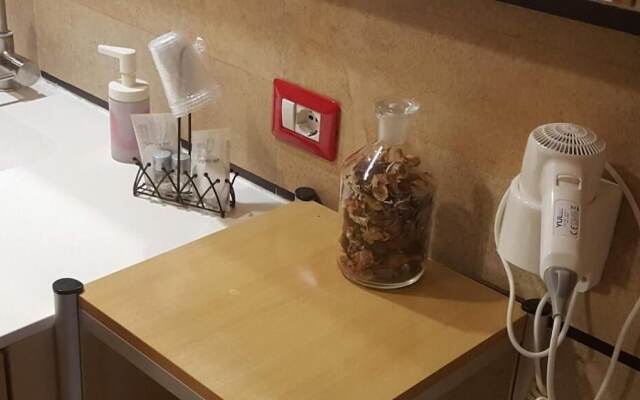 Il Nido del Falco B&B