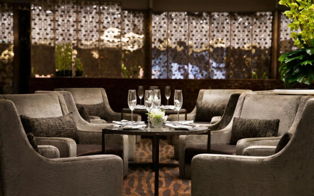 JW Marriott Hotel Macau