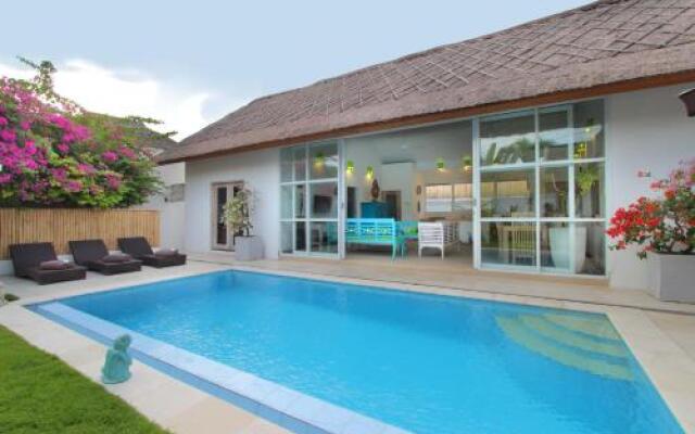 Villa Blue Pearl