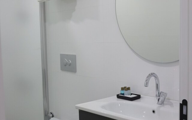 White house cappadocia