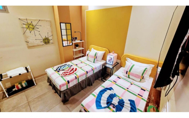 Somos Hotel - San Juan