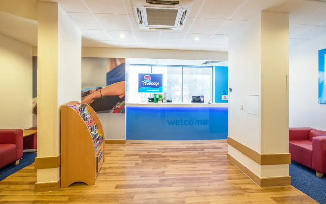 Travelodge London Central Southwark