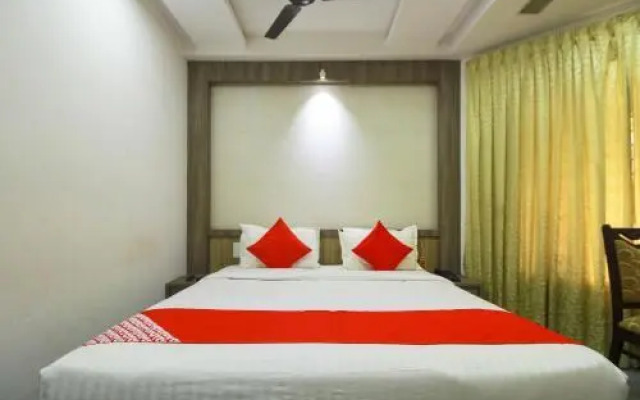 Krishna Holiday Village by OYO