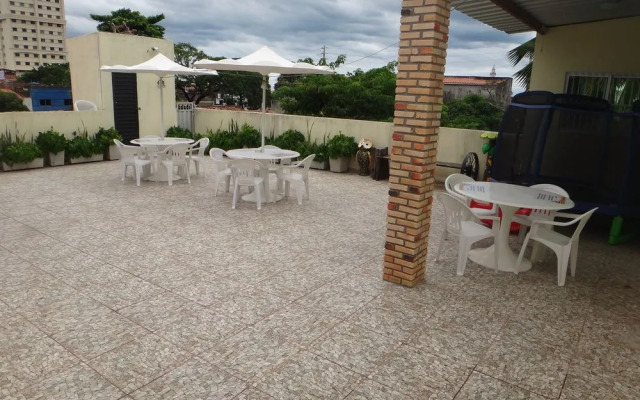 Pousada Brisa Do Atlantico